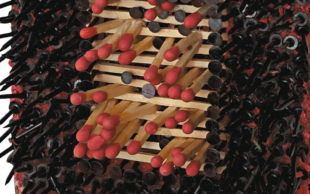 “No Country for Young Men”