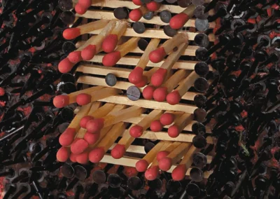 “No Country for Young Men”