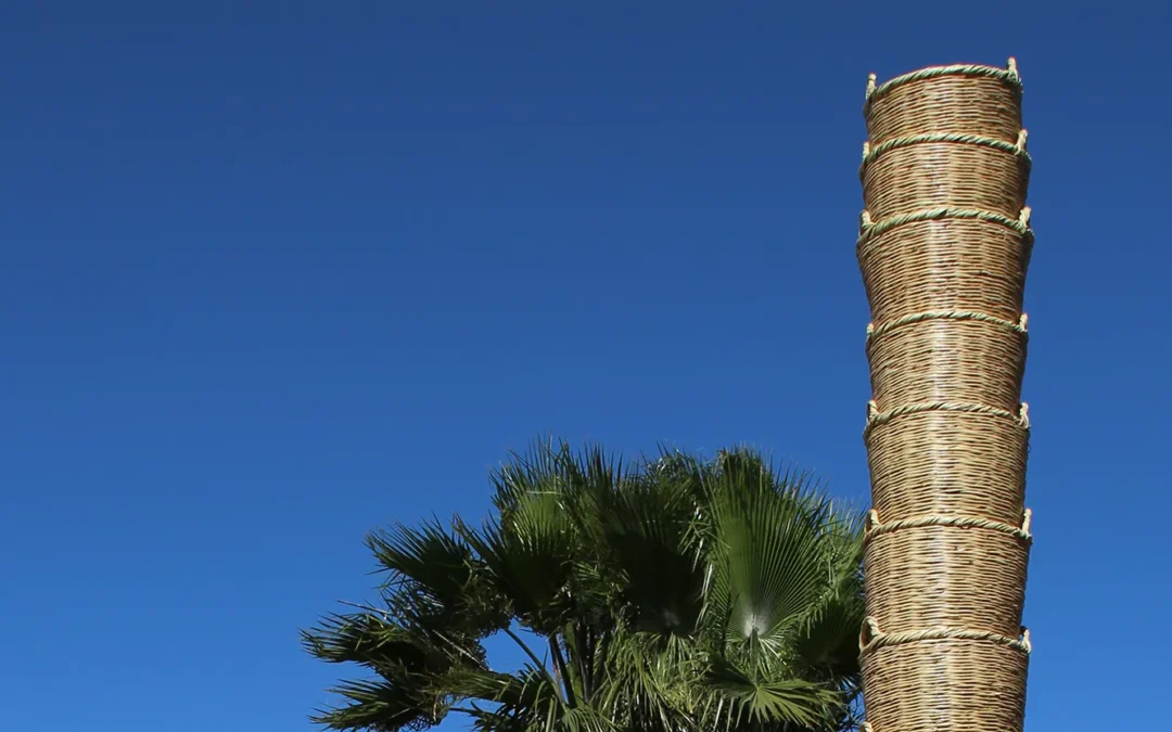 The Kofini’s Column