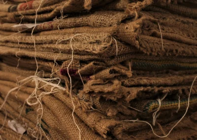 The Quiet Affinity for Fleetness