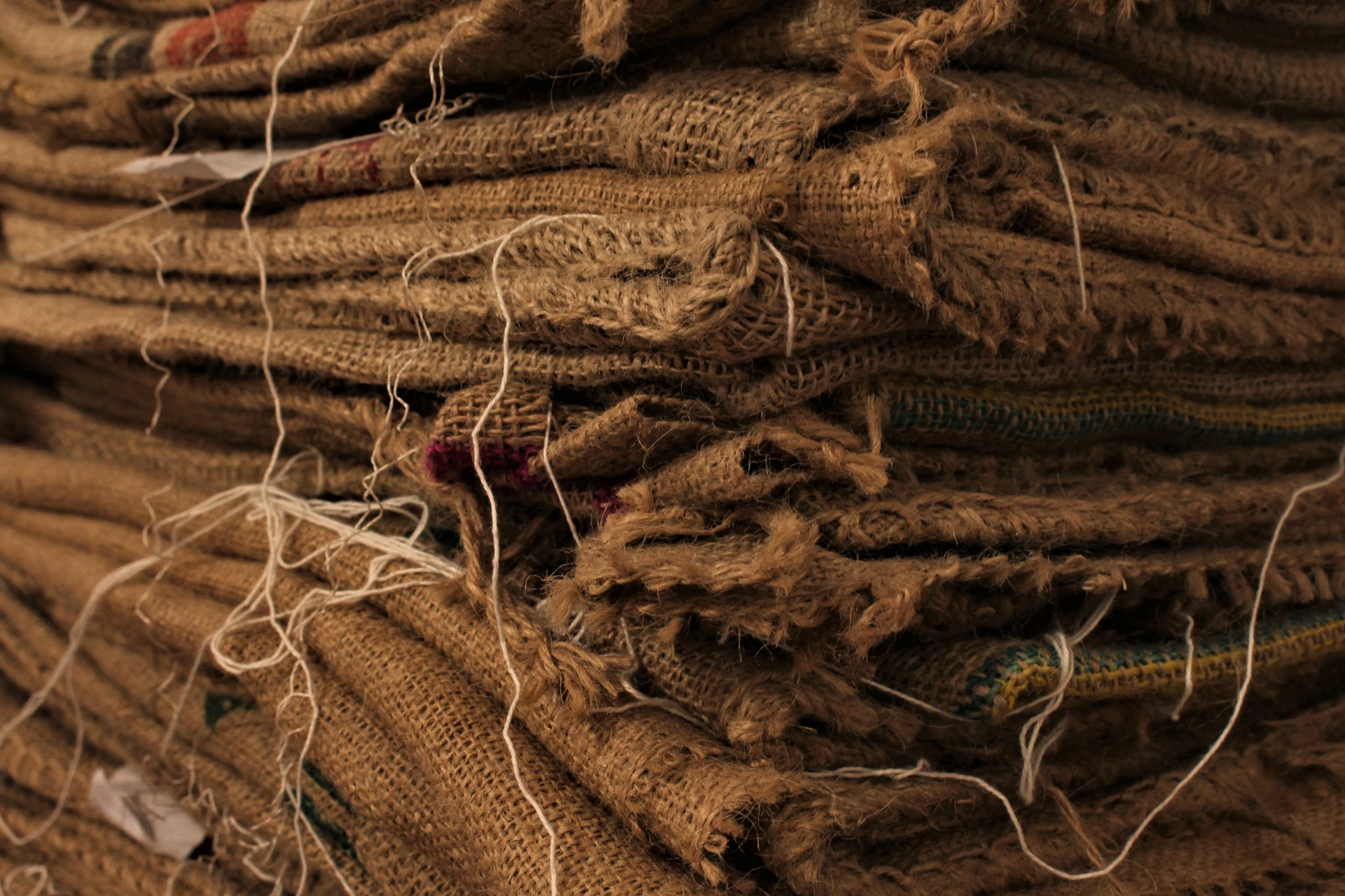 The Quiet Affinity for Fleetness