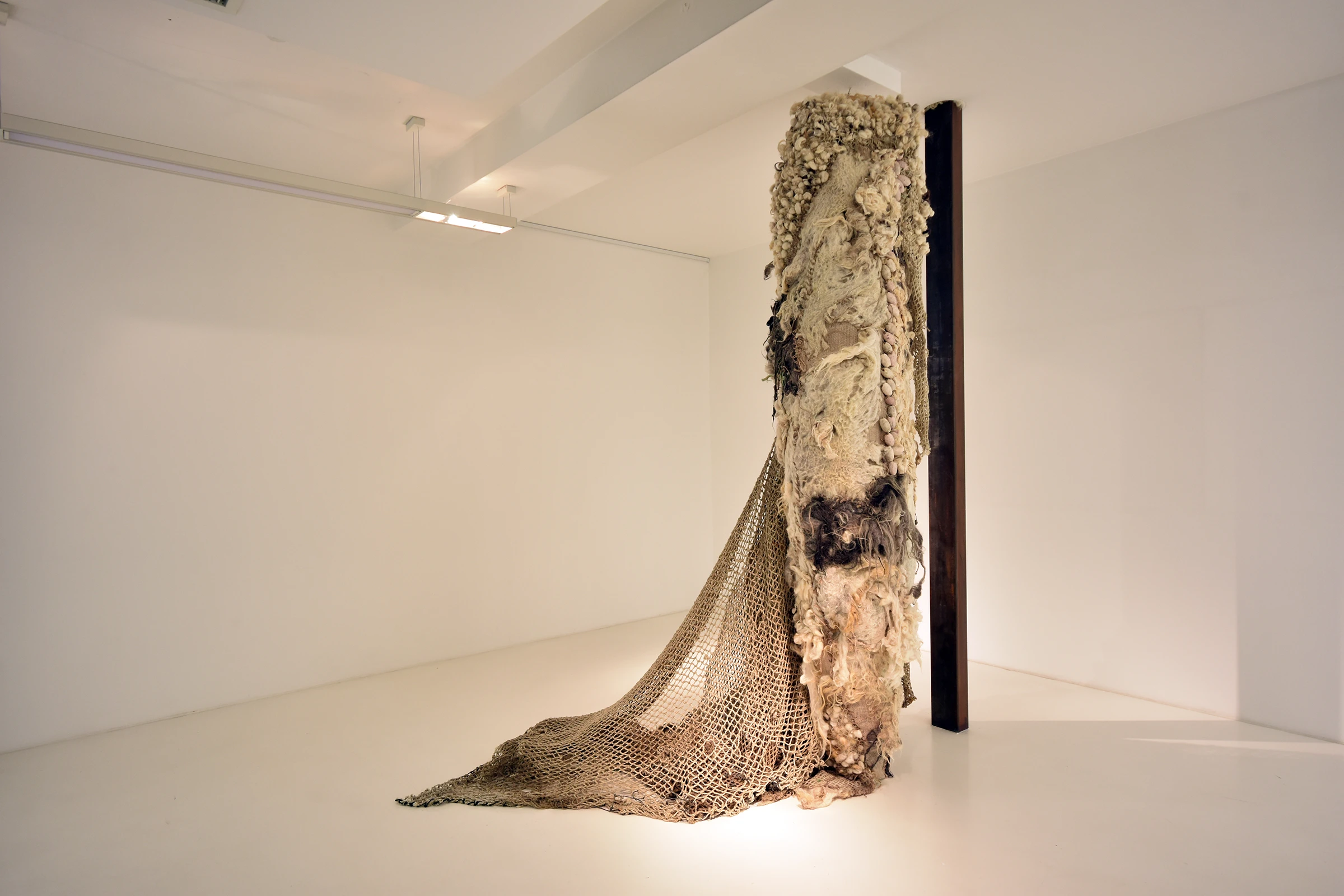 ivana radovanovic - The Hollow Man - detail