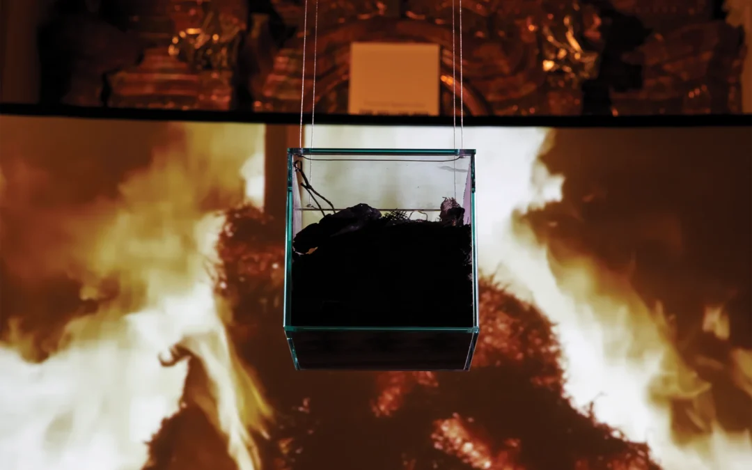 Ash Wednesday – Souls and Bodies