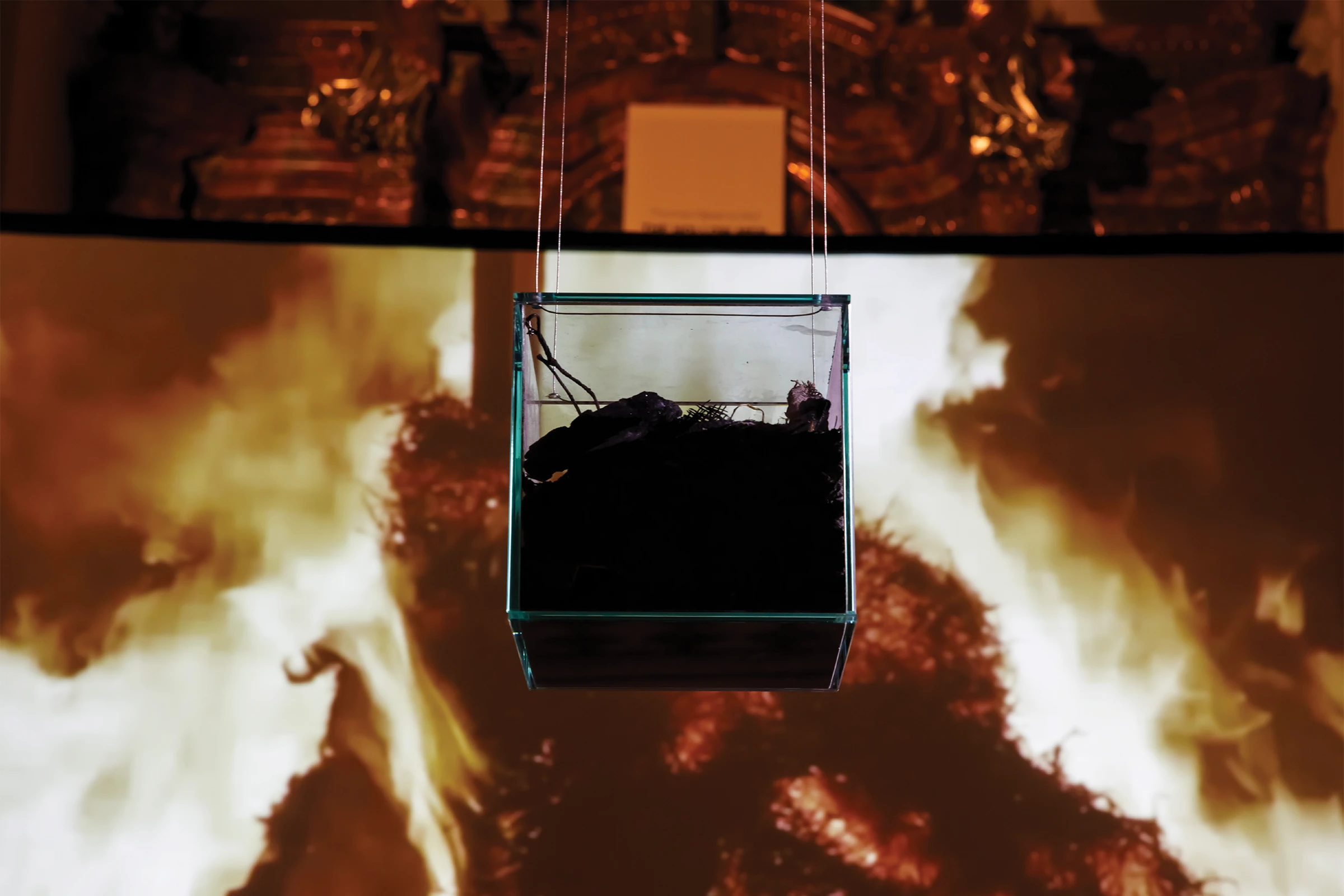 Ash Wednesday – Souls and Bodies