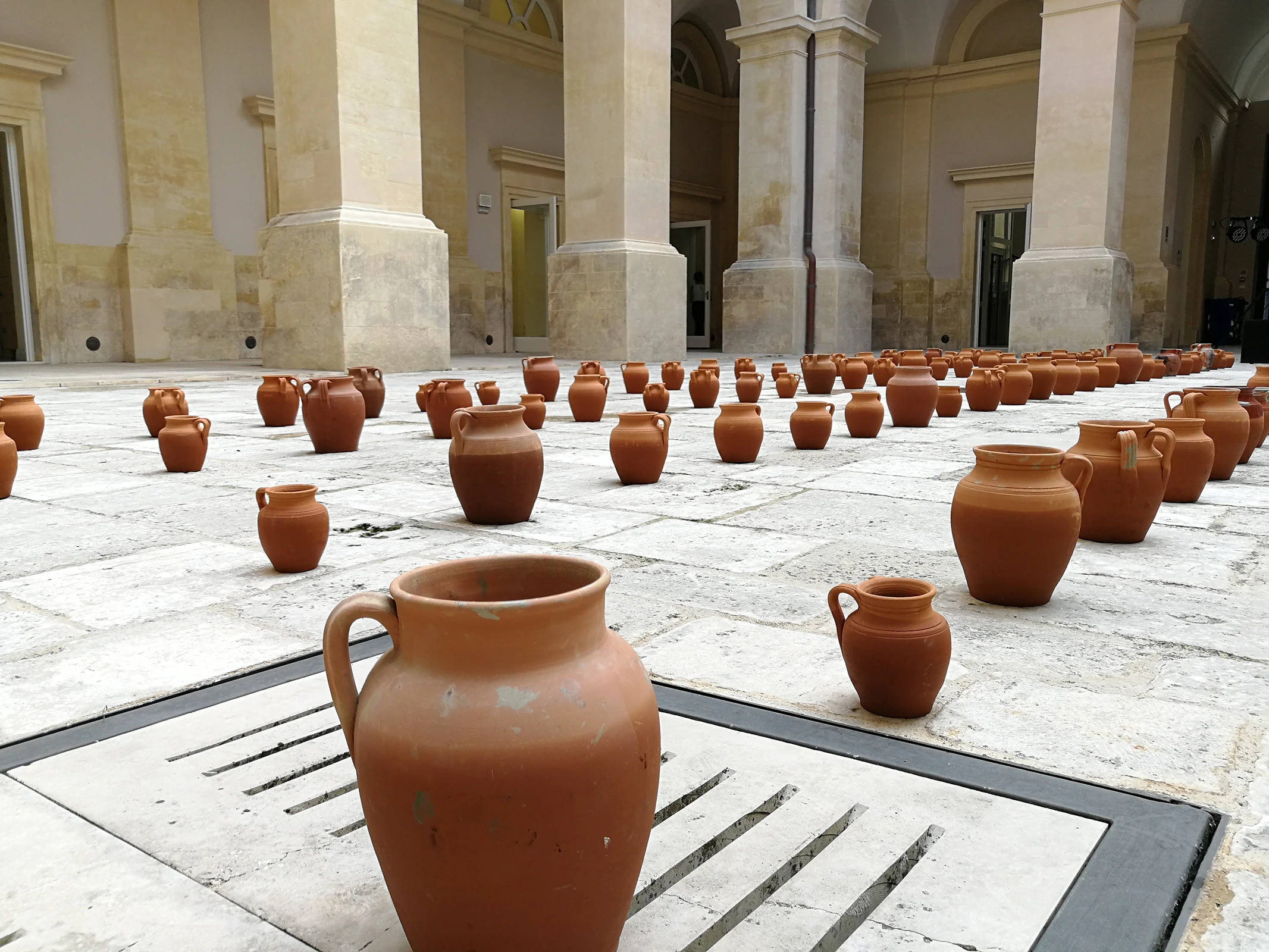 No Country for Young Men II