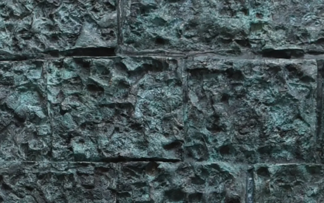 “Oh future time, are you estranged from me”