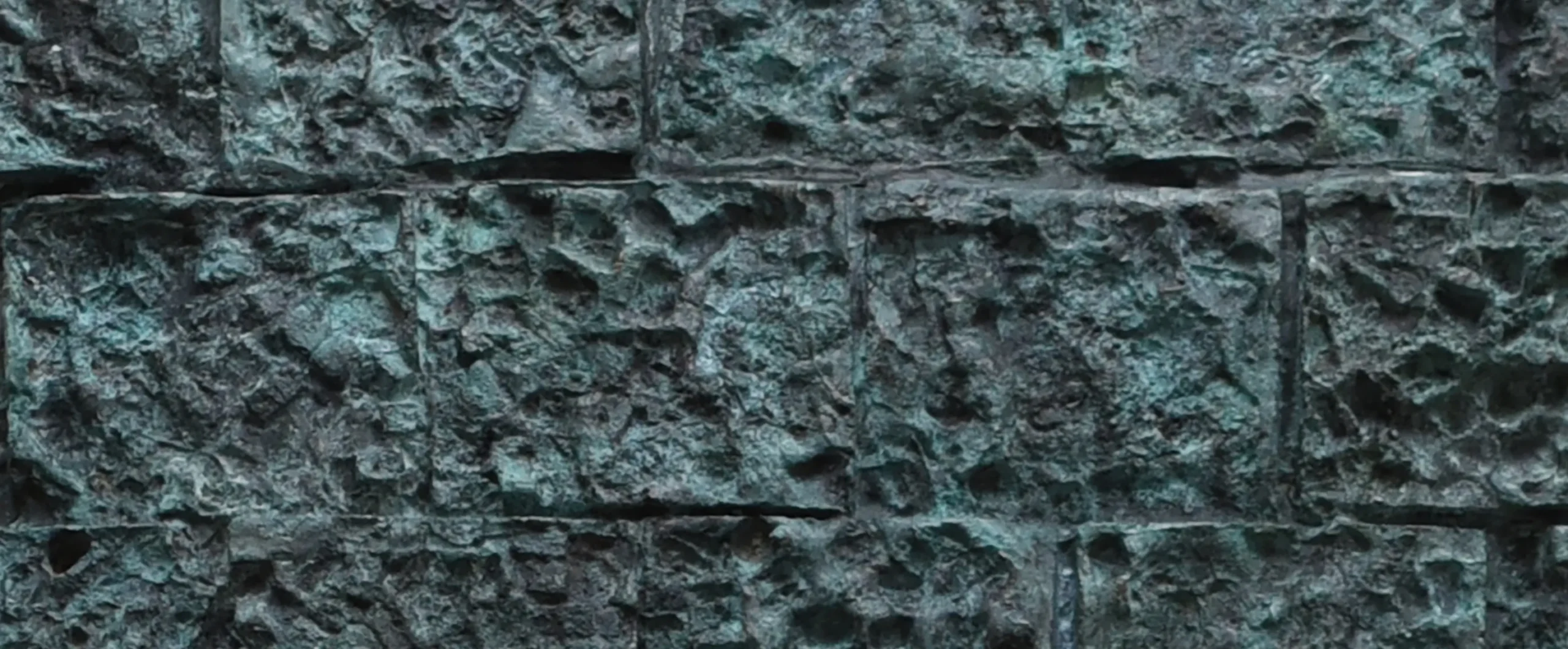 “Oh future time, are you estranged from me”