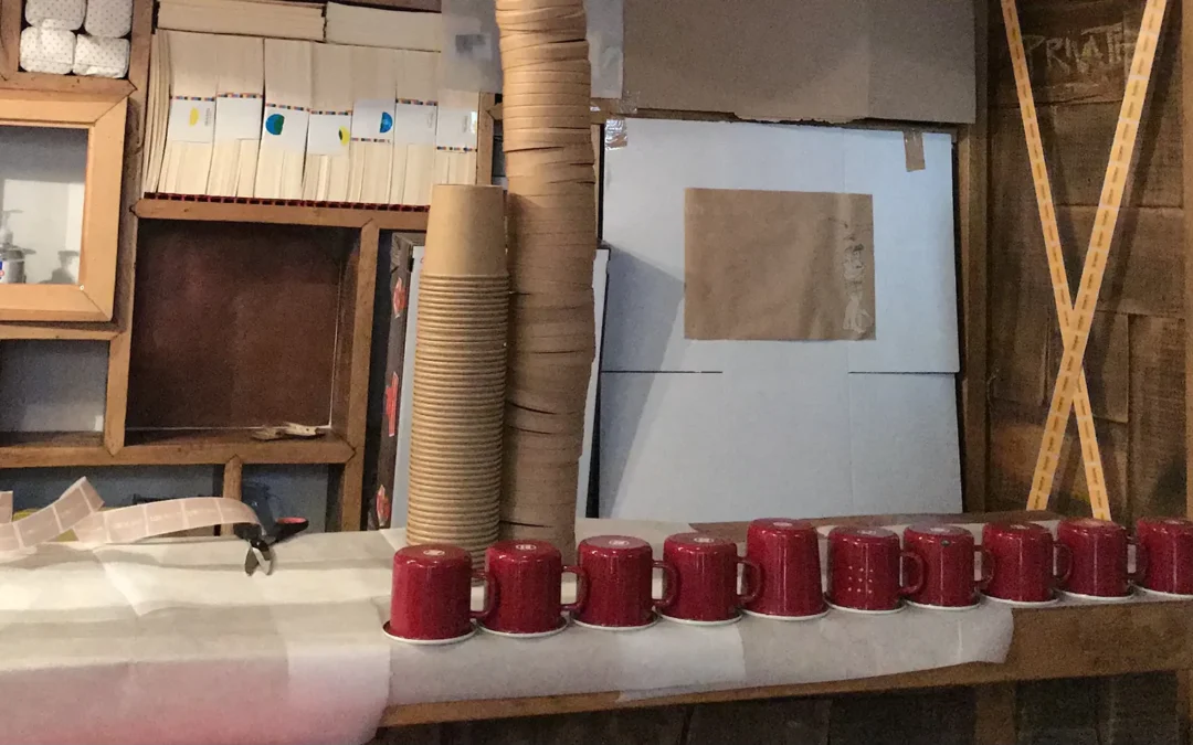 “Filling in the blanks”